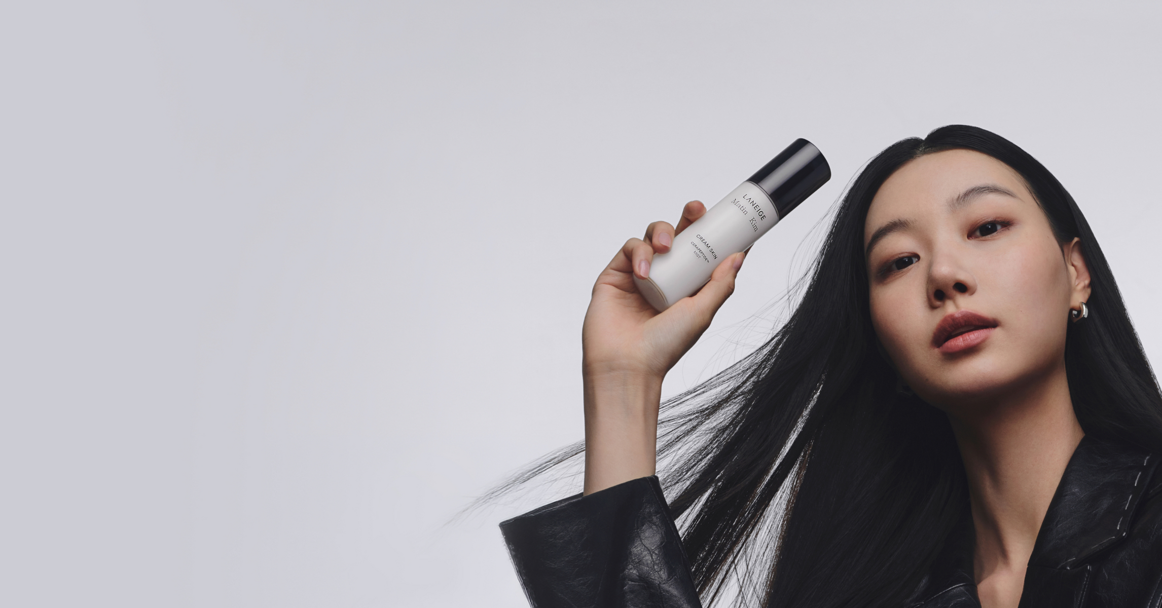 Laneige x Matin Kim Collaboration